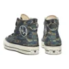 UNDERCOVER x Chuck 70 Hi “Camo” UNDERCOVER x Chuck 70 Hi “Camo”