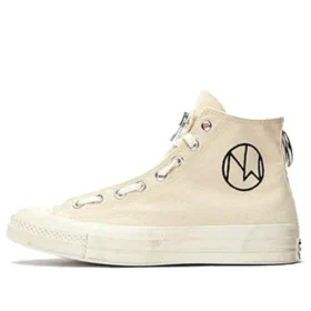 Undercover x Chuck 70 Hi “The New Warriors – White”