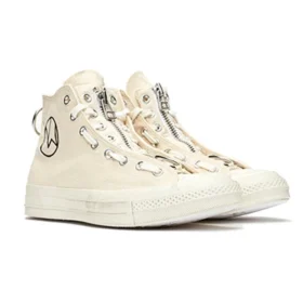 Undercover x Chuck 70 Hi “The New Warriors – White”