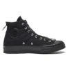Undercover x Chuck 70 High “The New Warriors – Black”
