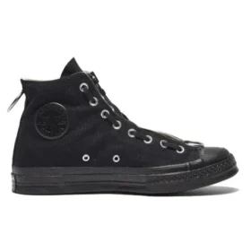 Undercover x Chuck 70 High “The New Warriors – Black”
