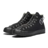 Undercover x Chuck 70 High “The New Warriors – Black”