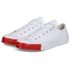 Undercover x Chuck 70 Low “Order and Disorder”