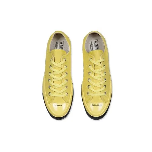 Undercover x Chuck 70 Low “Order and Disorder” Undercover x Chuck 70 Low “Order and Disorder”