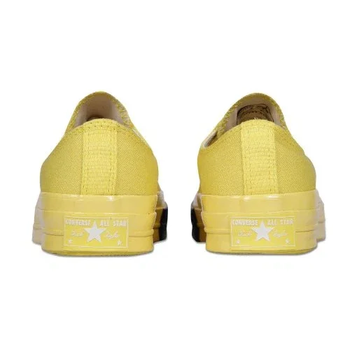 Undercover x Chuck 70 Low “Order and Disorder” Undercover x Chuck 70 Low “Order and Disorder”