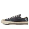 UNDERCOVER x Chuck 70 Ox “Camo” UNDERCOVER x Chuck 70 Ox “Camo”
