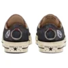 UNDERCOVER x Chuck 70 Ox “Camo” UNDERCOVER x Chuck 70 Ox “Camo”