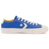 UNION x Converse Skateboarding Breakstar SK OX “Blue Yellow White”