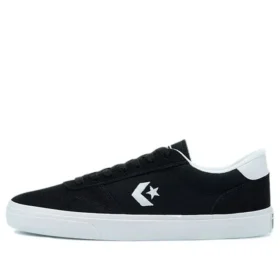 Unisex Boulevard Ox Black