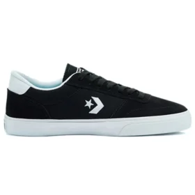 Unisex Boulevard Ox Black
