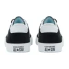 Unisex Boulevard Ox Black