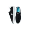Unisex Boulevard Ox Black