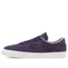 Unisex CONS Louie Lopez Pro Low Top “Purple White”