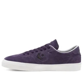 Unisex CONS Louie Lopez Pro Low Top “Purple White”