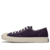 Unisex Jack Purcell Modern Low-Top Sneakers Purple