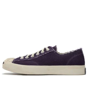 Unisex Jack Purcell Modern Low-Top Sneakers Purple
