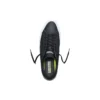 Unisex One Star Leather Low-Top Sneakers Black/White