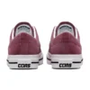 Unisex One Star Pro Low-Top Sneakers Red