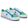 Unisex One Star Pro Sneakers White/Blue