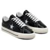 Unisex One Star Sneakers Black