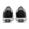 Unisex One Star Sneakers Black