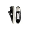Unisex One Star Sneakers Black