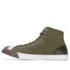 Unisex One star Sneakers Green