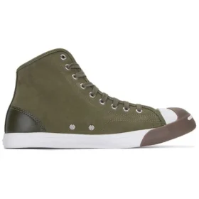 Unisex One star Sneakers Green