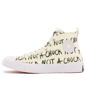 UNT1TL3D Hi “Not a Chuck”
