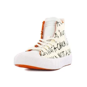 UNT1TL3D Hi “Not a Chuck”