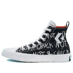 UNT1TL3D High “Not A Chuck”