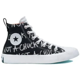 UNT1TL3D High “Not A Chuck”
