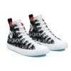 UNT1TL3D High “Not A Chuck” UNT1TL3D High “Not A Chuck”