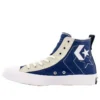 UNT1TL3D High “Not a Chuck – Erget Navy”