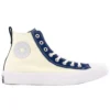 UNT1TL3D High “Not a Chuck – Erget Navy”