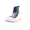UNT1TL3D High “Not a Chuck – Erget Navy”