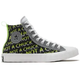 UNT1TL3D High “Not A Chuck – Hi-Vis Collection”