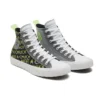 UNT1TL3D High “Not A Chuck – Hi-Vis Collection” UNT1TL3D High “Not A Chuck – Hi-Vis Collection”