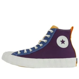 UNT1TL3D High “Not a Chuck – Night Purple”