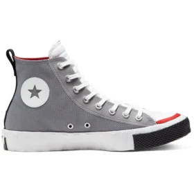 UNT1TL3D High “Not a Chuck – Rivals”