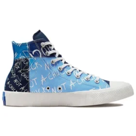 UNT1TL3D High “Not A Chuck – University Blue”