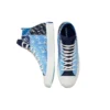 UNT1TL3D High “Not A Chuck – University Blue”