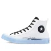 UNT1TL3D High “Not a Chuck – White”