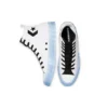 UNT1TL3D High “Not a Chuck – White”