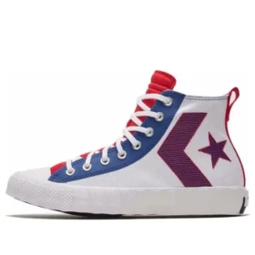 UNT1TL3D High “Rush Blue Red”