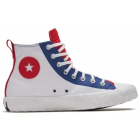 UNT1TL3D High “Rush Blue Red”