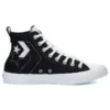 UNT1TL3D High “Vulcanized Midsole – Black”