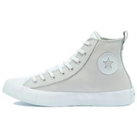 UNT1TL3D High “Vulcanized Midsole – Pale Putty”