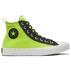 UNT1TL3D Lemon Yellow