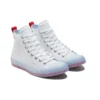 Untitled Canvas Shoe White